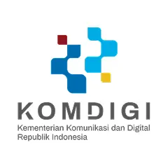 logo komdigi